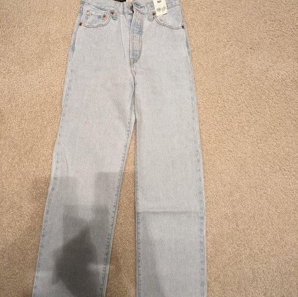 Levi's Ribcage - Picture 6 of 7